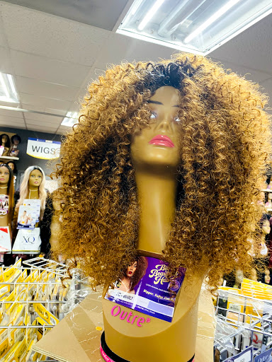 Beauty Supply Store «Beauty Infinity Mart», reviews and photos, 4015 Holcomb Bridge Rd, Norcross, GA 30092, USA