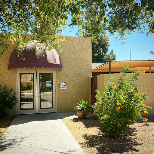 Assisted living facility Tempe
