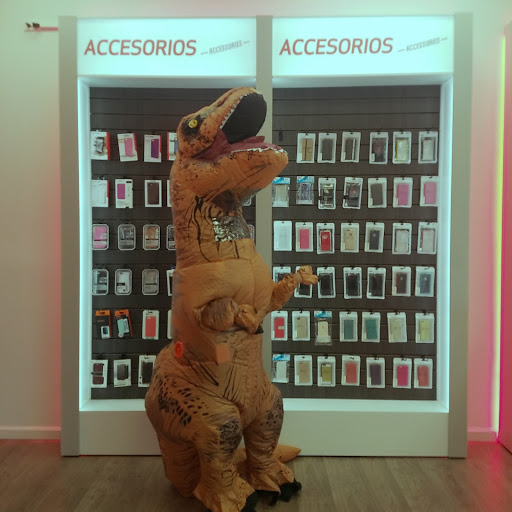 Cell Phone Store «GoWireless Verizon Authorized Retailer», reviews and photos, 547 W Harvard Blvd, Santa Paula, CA 93060, USA