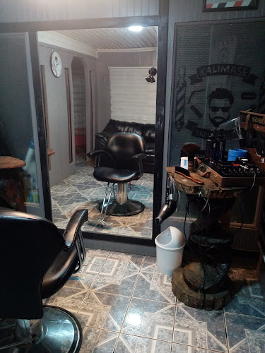 Opiniones de Kalimase Barbershop en Arauco - Barbería