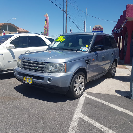 Used Car Dealer «LV Cars Auto Sales West», reviews and photos, 5701 W Spring Mountain Rd, Las Vegas, NV 89146, USA