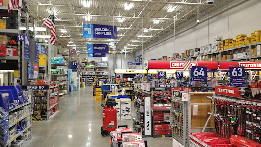Lowe's Home Improvement