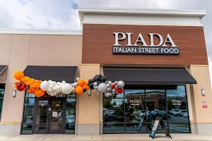 Piada Italian Street Food - University Place image
