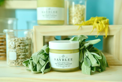 Beauty Salon «Sayblee Natural Hair Salon», reviews and photos, 8423 NW 7th Ave, Miami, FL 33150, USA