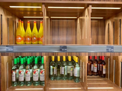 Supermarket «ALDI», reviews and photos, 3665 Vandora Springs Rd, Fort Mill, SC 29708, USA