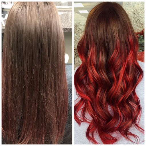 Hair Salon «New Trend Hair Salon», reviews and photos, 4559 Kirkwood Hwy, Wilmington, DE 19808, USA