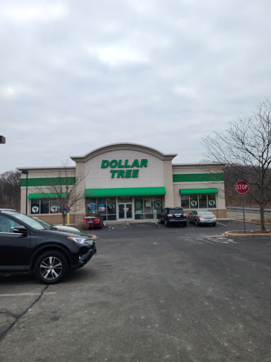 Dollar Store «Dollar Tree», reviews and photos, 492 New Haven Ave, Derby, CT 06418, USA