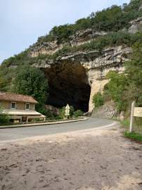 Grotte du Mas d'Azil du Restaurant ou café Maison de la Grotte Le Mas d'Azil - n°14