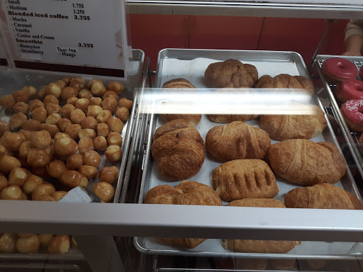 Donut Shop «Donut King», reviews and photos, 150 W Grant Rd, Tucson, AZ 85705, USA