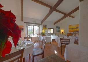 Photo n°112 de Hôtel Restaurant Le Moulin de la Camandoule Escourtin à Fayence ()