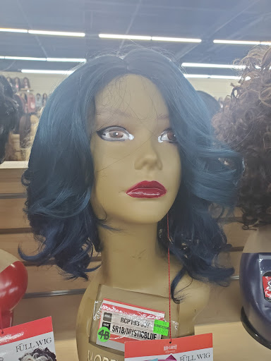 Beauty Supply Store «KELLY BEAUTY», reviews and photos, 27750 Van Dyke, Warren, MI 48093, USA