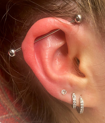 Explore fire fighter tattoo ideas, creative tattoo ideas in Rehoboth Beach, available at Homeward Tattoo and Body Piercing