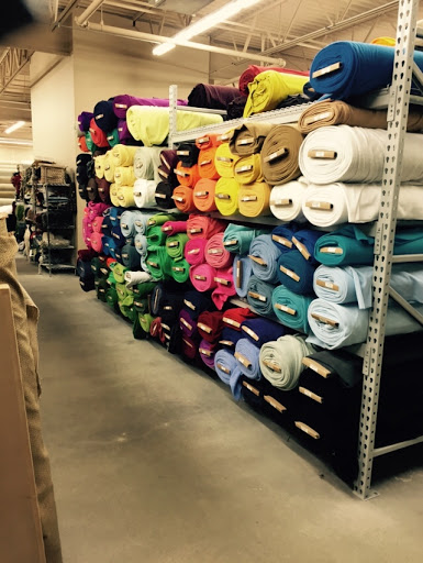Fabric Store «SR Harris Fabric», reviews and photos, 3715 E Hwy 13, Burnsville, MN 55337, USA