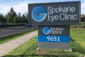 Spokane Eye Clinic - Nevada/Northpointe