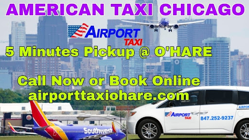 American Taxi Dispatch Login