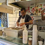 Photo n°2 de l'avis de Ju. fait le 02/09/2023 à 21:59 sur le  Sergio Pollini Lampredotto à Florence