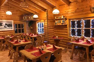 Restaurant Zum Dorfkrug image