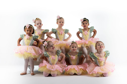 Dance School «Seven Dance Academy», reviews and photos, 8682 Cotter St, Lewis Center, OH 43035, USA