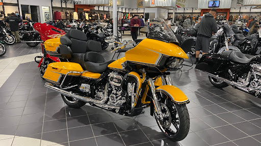 Harley-Davidson Dealer «Oakland Harley-Davidson», reviews and photos, 151 Hegenberger Rd, Oakland, CA 94621, USA