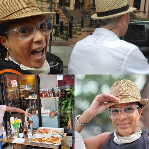 Liquor Store «Olivino Wines Bed-Stuy», reviews and photos, 426 Marcus Garvey Blvd, Brooklyn, NY 11216, USA