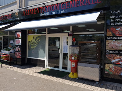 Lajil Et Ghrab Associés à Lyon