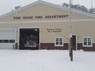 Pine Ridge Fire Department