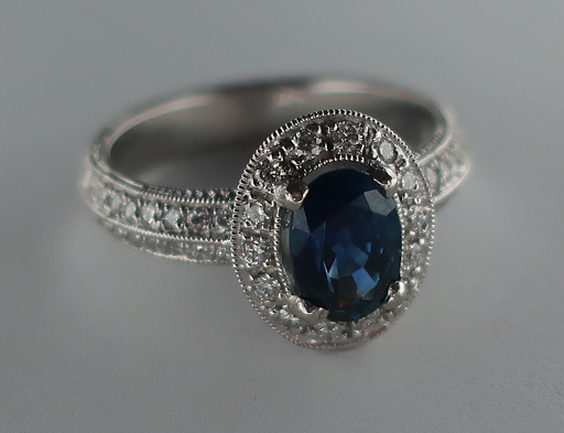 Jewelry Designer «Byzantine Jewelry.inc», reviews and photos, 1530 Pacific Ave, Santa Cruz, CA 95060, USA