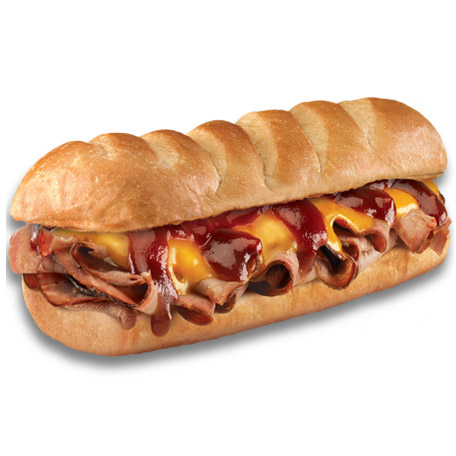 Sandwich Shop «Firehouse Subs», reviews and photos, 1547 E Race Ave #4, Searcy, AR 72143, USA