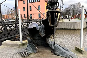 Black Ghost of Klaipėda image