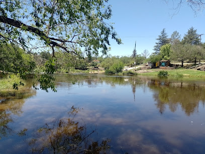 Polideportivo De La Comuna De Estancia Vieja - Villa Carlos Paz, Córdoba Province, Argentina