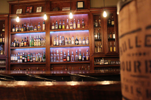 Lounge «Highwire Lounge», reviews and photos, 269 N Hull St, Athens, GA 30601, USA