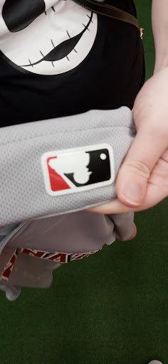 Sporting Goods Store «Koch Sporting Goods», reviews and photos, 131 W 4th St, Cincinnati, OH 45202, USA