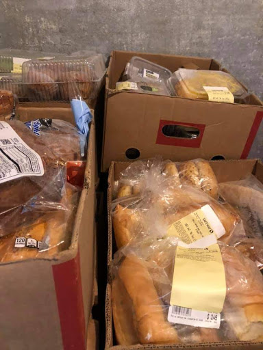 St. Vincent Center Thrift Store