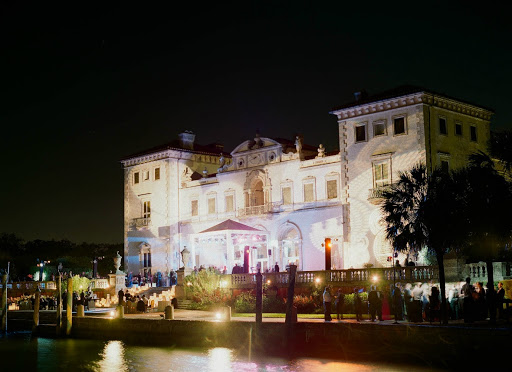 Event Planner «Solea Events», reviews and photos, 5445 Collins Ave, Miami Beach, FL 33140, USA