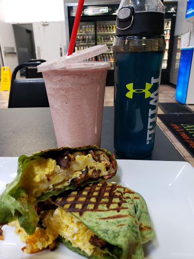 Health Club «Crunch - Chatsworth», reviews and photos, 20914 Nordhoff St, Chatsworth, CA 91311, USA