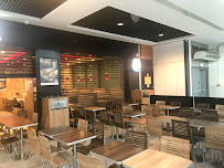 Atmosphère du Restauration rapide Burger King à Créteil - n°2