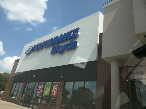 Bicycle Store «Performance Bicycle», reviews and photos, 6674 Sawmill Rd, Columbus, OH 43235, USA