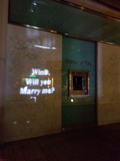 Jewelry Store «Tiffany & Co.», reviews and photos, 50 Main St, Salt Lake City, UT 84101, USA