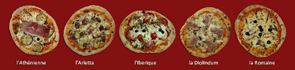 Photos du propriétaire du Pizzas à emporter Diolindum pizza à Duravel - n°2