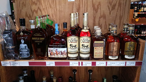 Liquor Store «Shyamrock Liquors», reviews and photos, 2926 Nashville Rd, Bowling Green, KY 42101, USA