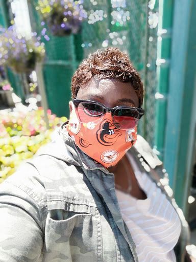 Home Improvement Store «The Home Depot», reviews and photos, 125 Industry Ln, Cockeysville, MD 21030, USA