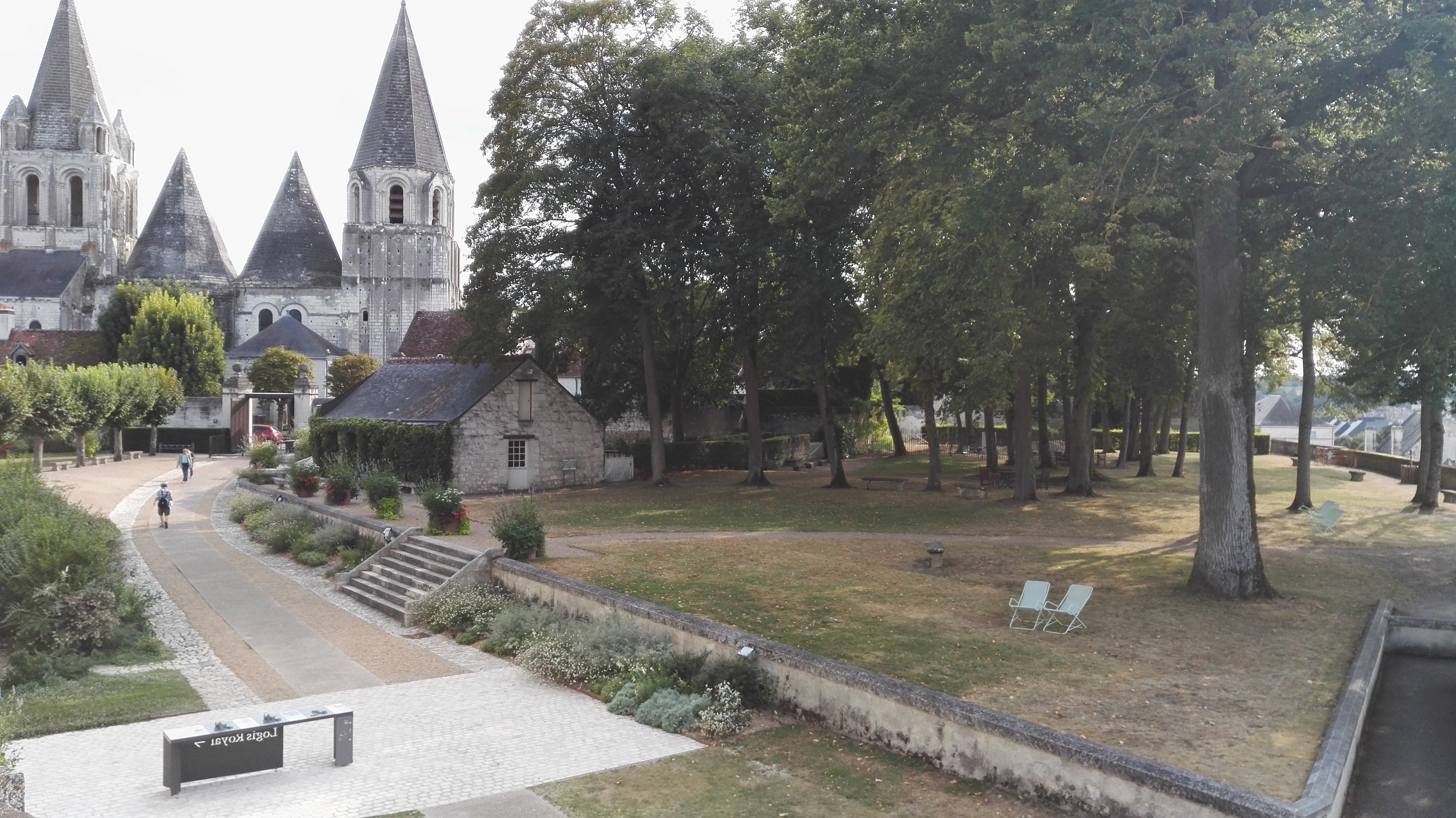 Photo n° 5 de l'avis de Dom.e fait le 31/08/2018 à 06:43