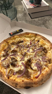 Les plus récentes photos du Pizzeria Maxi Pizza à Perpignan - n°5
