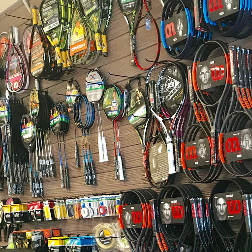 Sporting Goods Store «Cayman Sports Pro», reviews and photos, 2853 Boardwalk Dr, Ann Arbor, MI 48104, USA