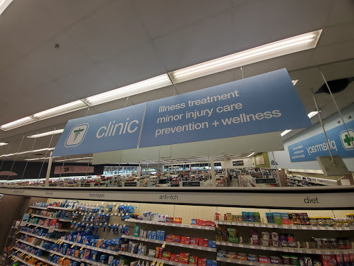 Drug Store «Walgreens», reviews and photos, 3003 Old Alabama Rd, Johns Creek, GA 30022, USA