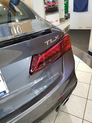 Acura Dealer «Acura of Peoria», reviews and photos, 9190 W Bell Rd, Peoria, AZ 85382, USA