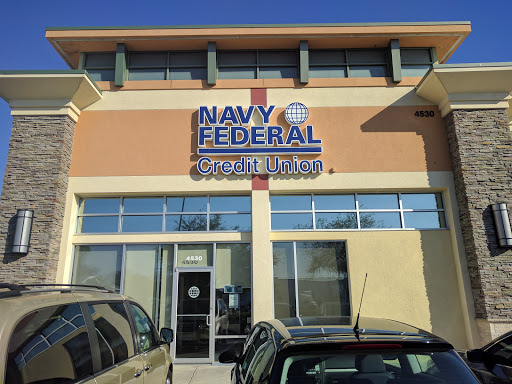 Credit Union «Navy Federal Credit Union», reviews and photos
