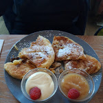 Photo n°4 de l'avis de Rolf.a fait le 12/01/2020 à 21:24 sur le  Mondnacht à Bad Vilbel