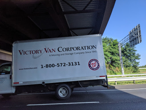 Moving and Storage Service «Victory Van Corporation», reviews and photos, 45668 Terminal Dr, Sterling, VA 20166, USA