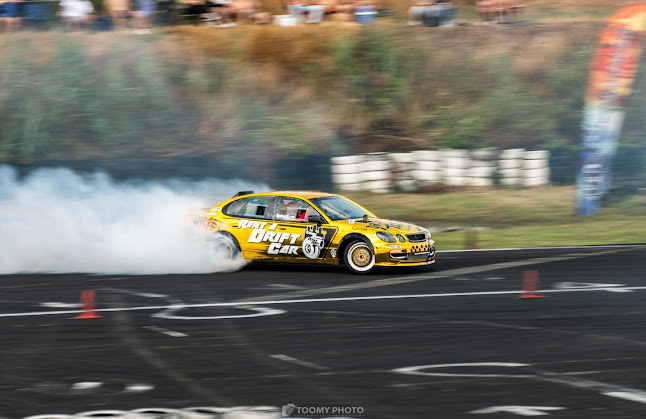 Értékelések erről a helyről: Drift Taxi, Komárom - Szórakozóhely